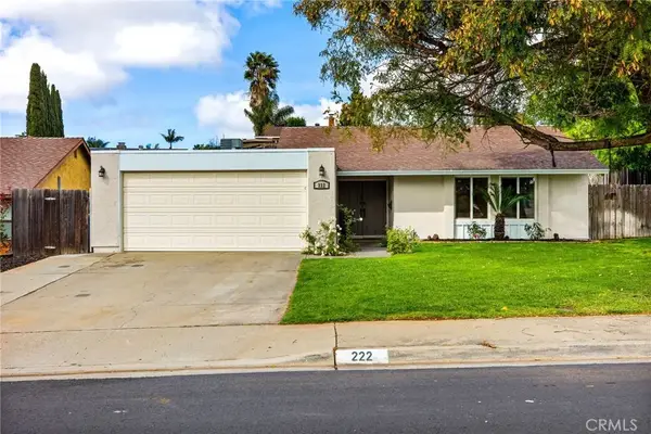 222 Avenida Chapala, San Marcos, CA 92069