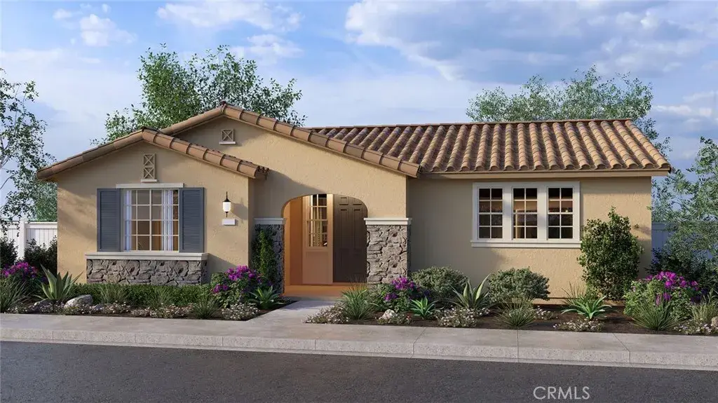 114 Via Palermo, Cathedral City, CA 92234 - #1