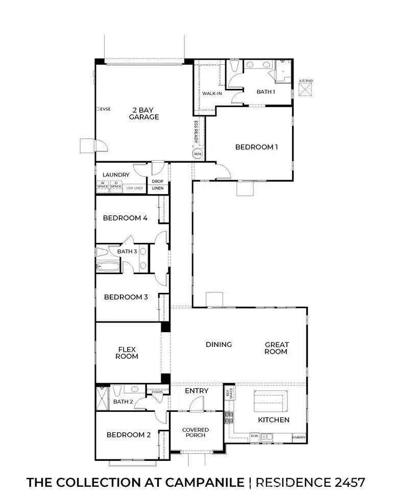 114 Via Palermo, Cathedral City, CA 92234 - #2