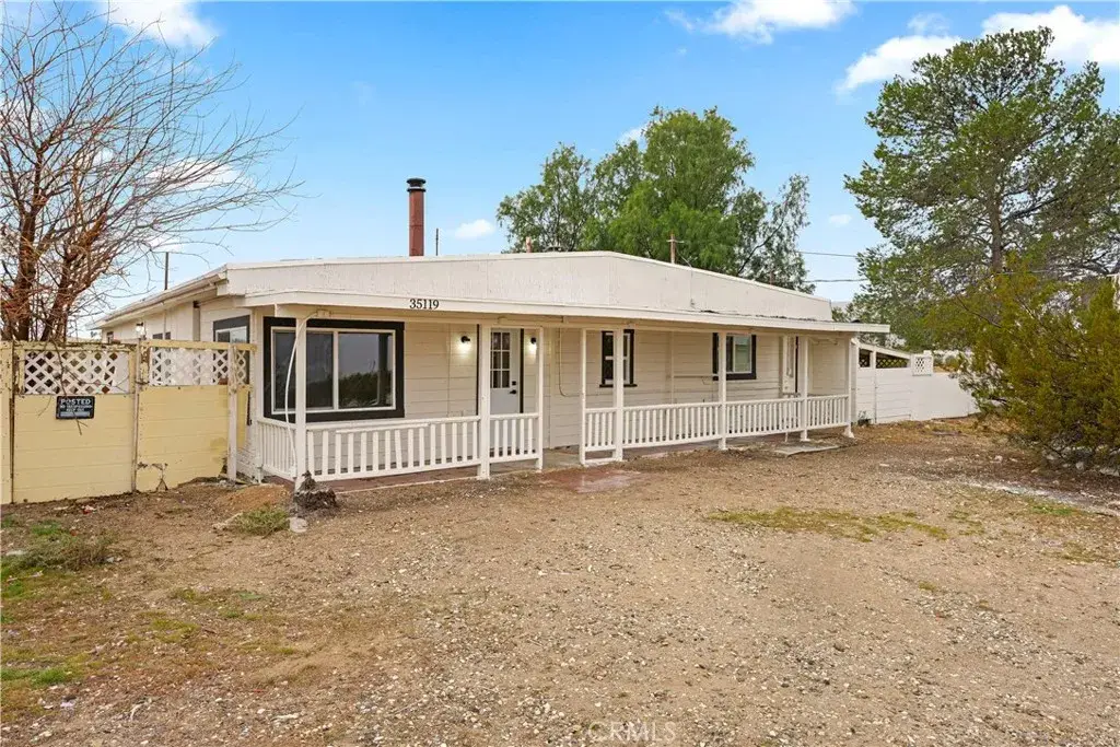 35119 Neighborly, Lucerne Valley, CA 92356 - #1