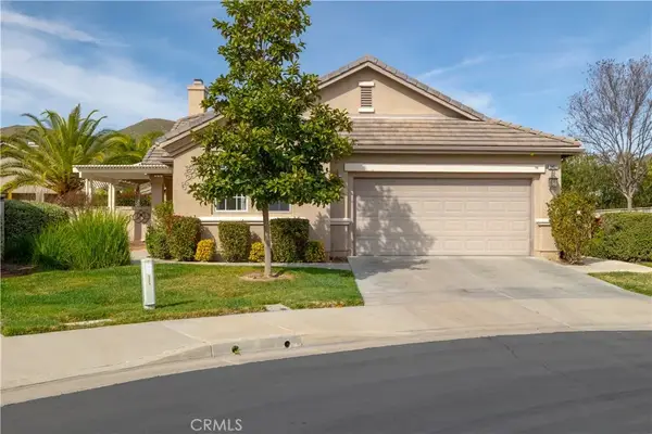 29427 Bentcreek Court, Menifee, CA 92584