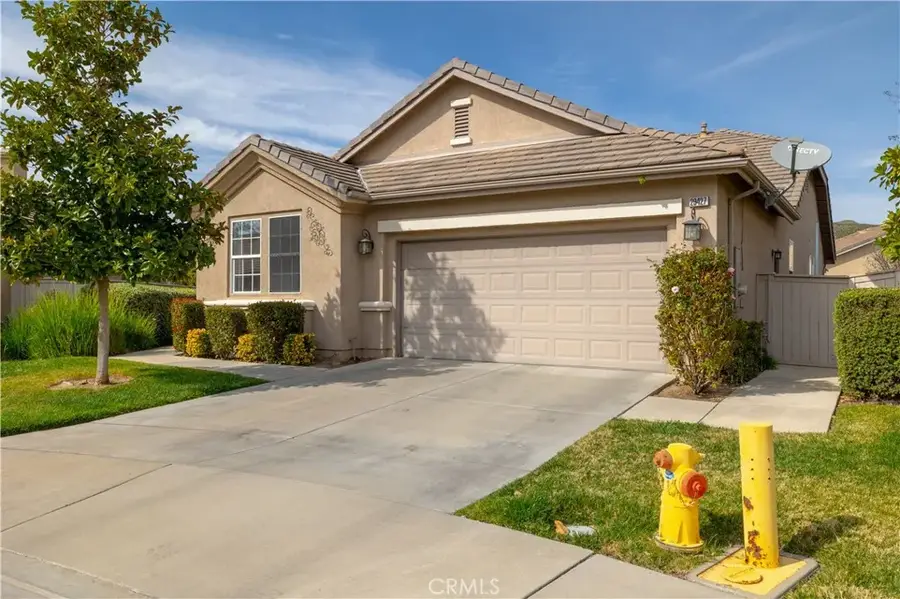 29427 Bentcreek Court, Menifee, CA 92584 - #2