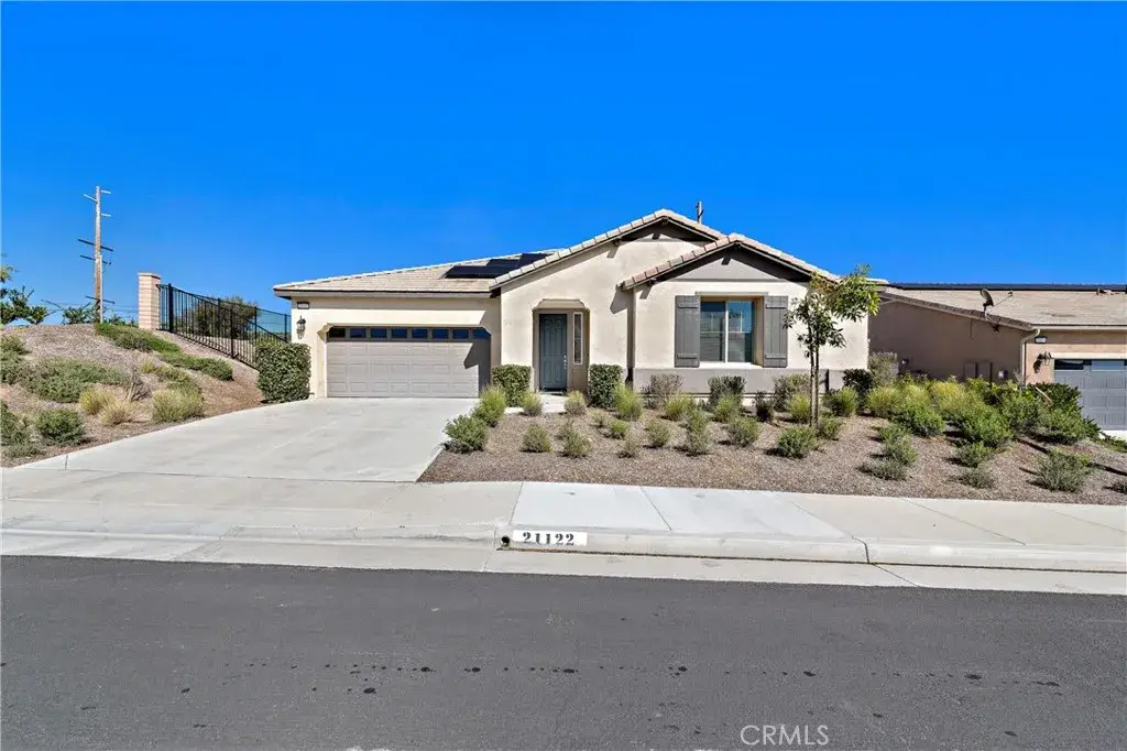 21122 Saratoga, Wildomar, CA 92595 - #1