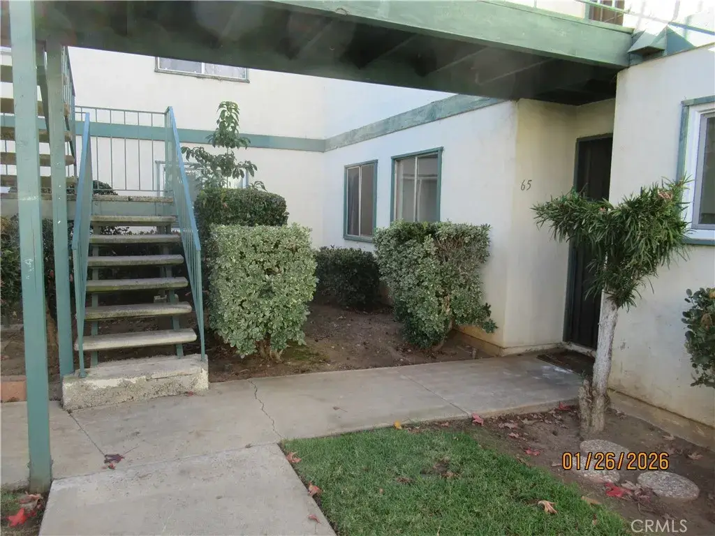 1817 E Grand Unit 65, Escondido, CA 92027 - #1