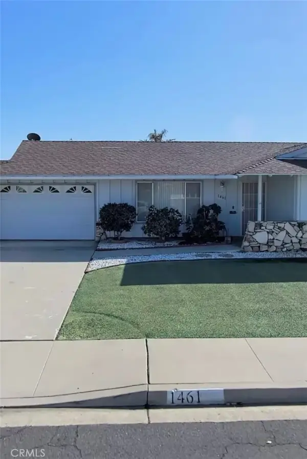 1461 Amberwood, Hemet, CA 92543