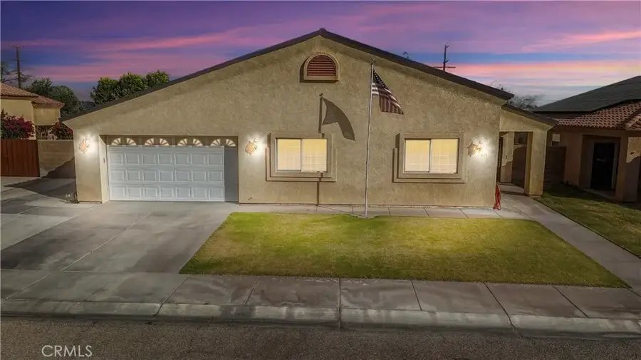 1511 Mesquite Rd, Blythe, CA 92225 - #2