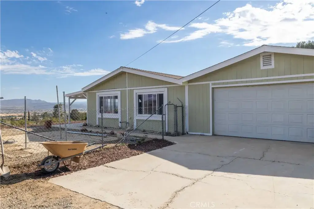 56515 Dickson, Anza, CA 92539 - #1