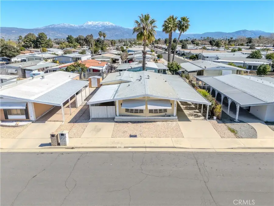 554 Castille, Hemet, CA 92543 - #3