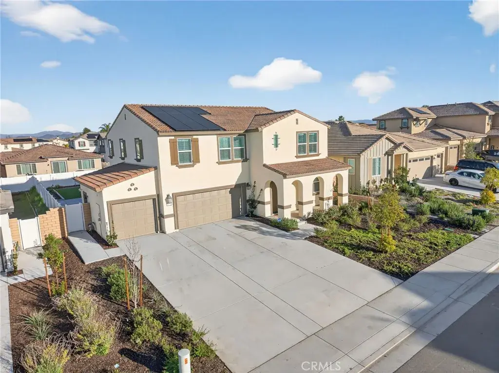 30734 White Pines Drive, Menifee, CA 92584 - #1