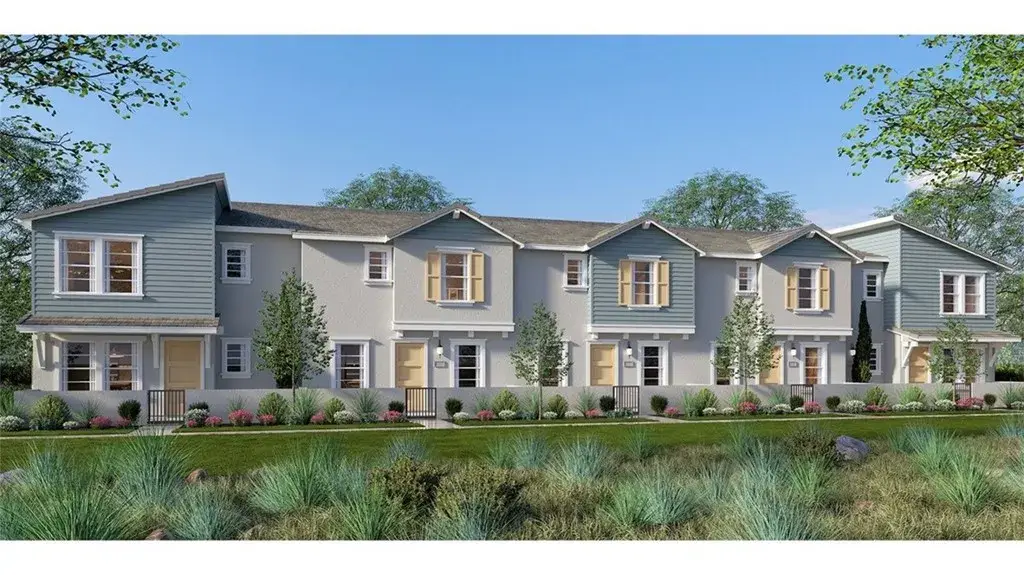 15525 April Dawn Way #2, Fontana, CA 92336 - #1