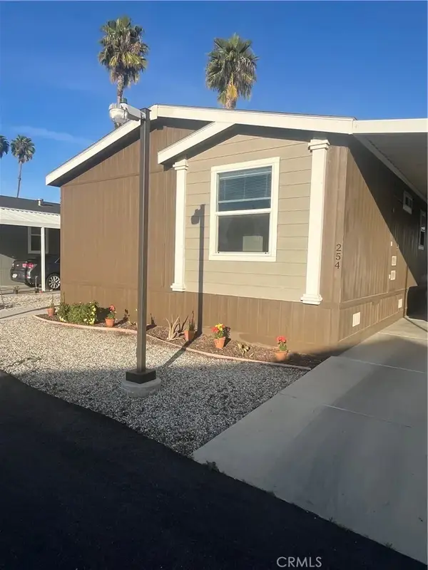 4400 W Florida #254, Hemet, CA 92545