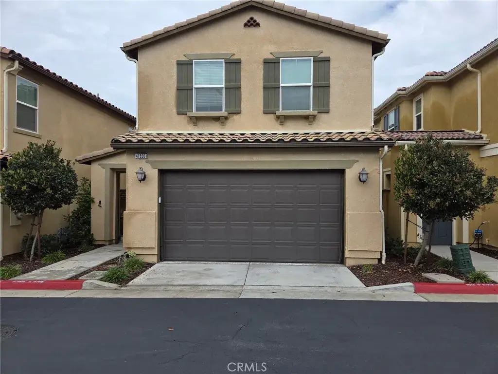 41896 Zafra, Murrieta, CA 92562 - #1