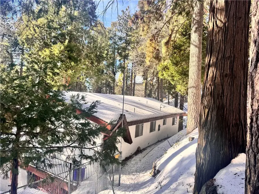 25286 North, Twin Peaks, CA 92391 - #2