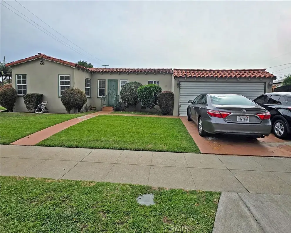 2195 Maine Ave, Long Beach, CA 90806 - #1