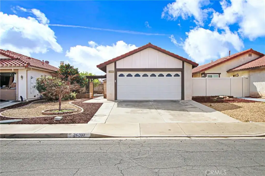 26203 Shadywood, Menifee, CA 92586 - #1