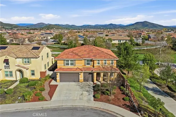 34712 Swan Valley Court, Murrieta, CA 92563