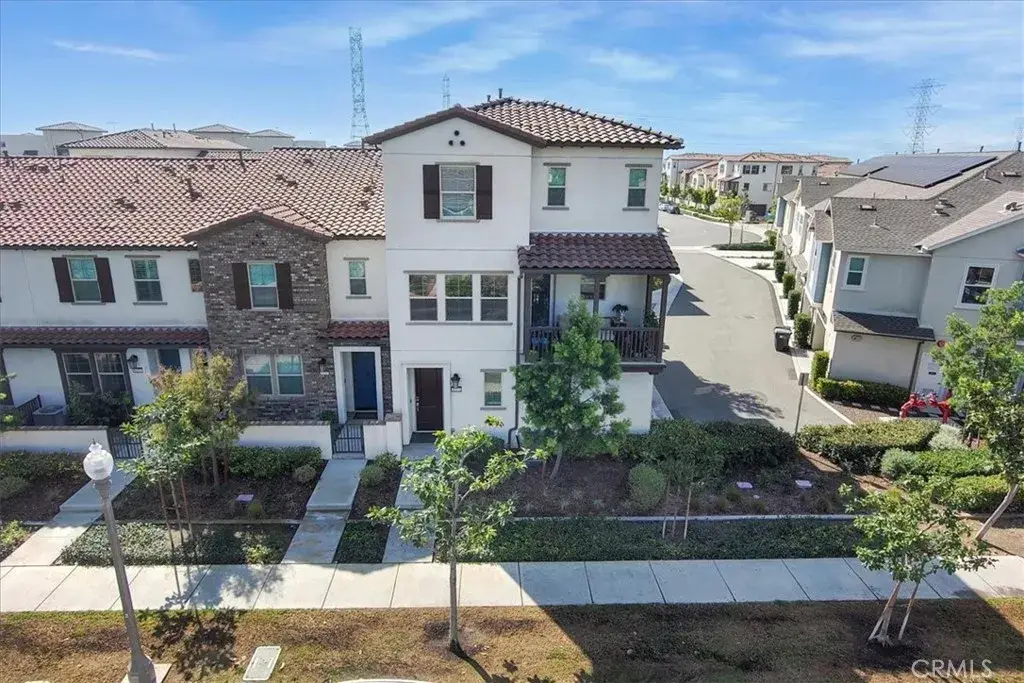 8353 Forest Park, Chino, CA 91708 - #1