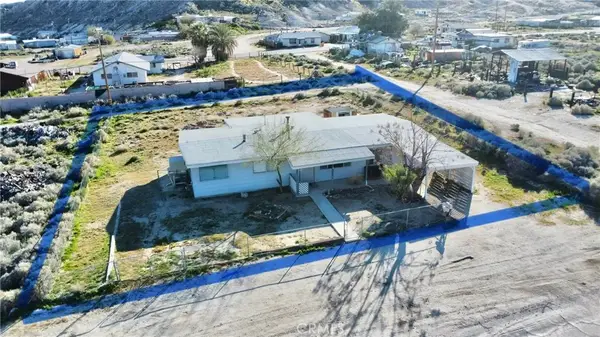 13621 Cedar Street, Trona, CA 93562