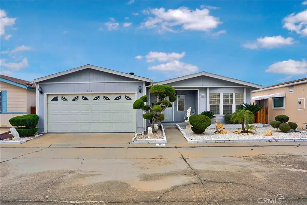 27250 Murrieta #85, Menifee, CA 92586 - #1