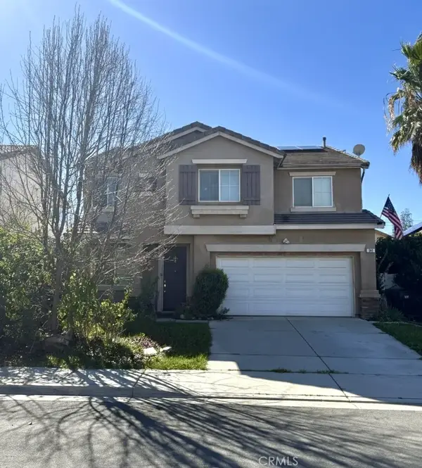 643 Canyon Crest, Beaumont, CA 92223