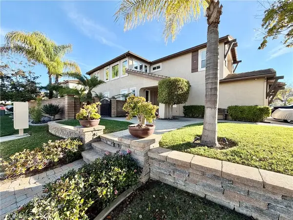 2478 Turning Trail, Chula Vista, CA 91914