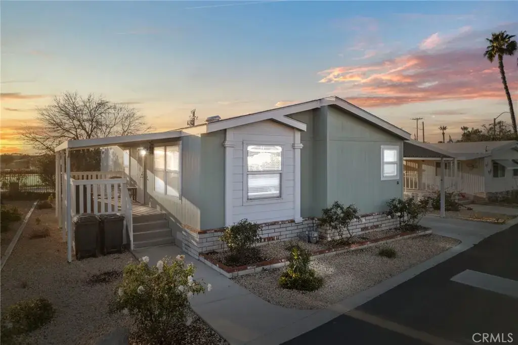 1536 S State #36, Hemet, CA 92543 - #1