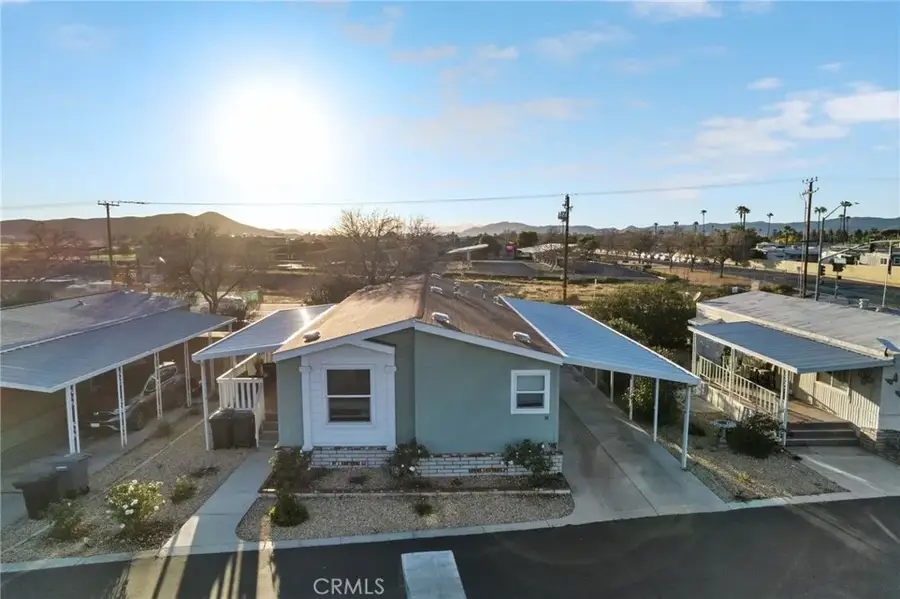 1536 S State #36, Hemet, CA 92543 - #3