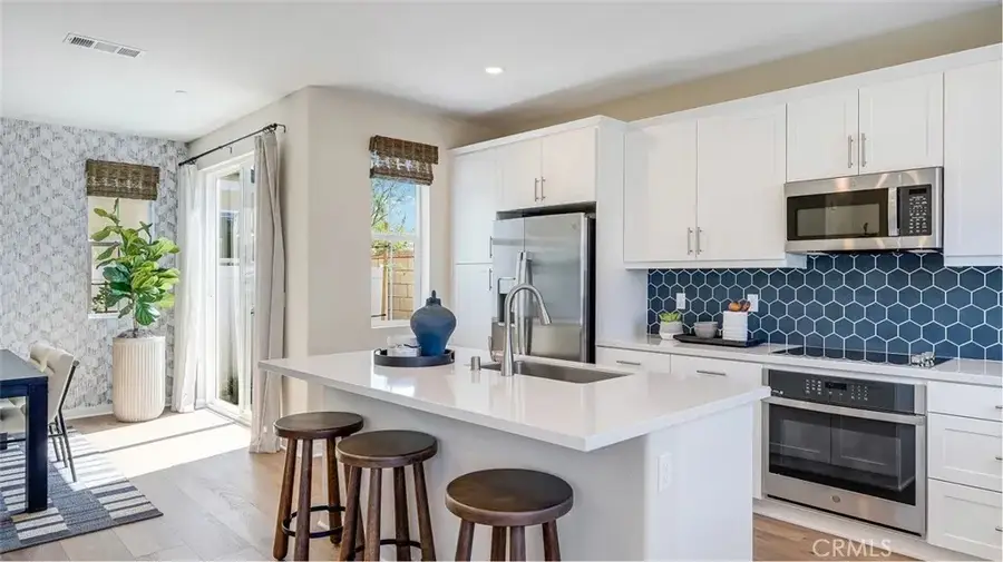 4461 S Patterson Paseo, Ontario, CA 91762 - #2