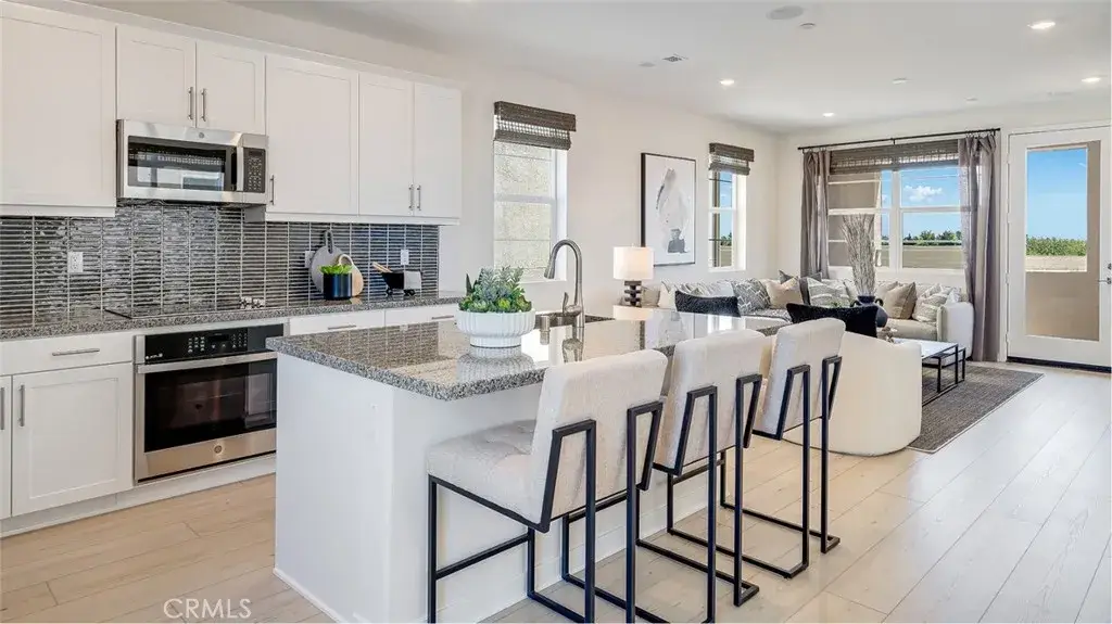 2618 E Hyde Paseo, Ontario, CA 91762 - #1