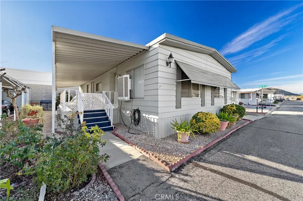 5001 W Florida #122, Hemet, CA 92545 - #1