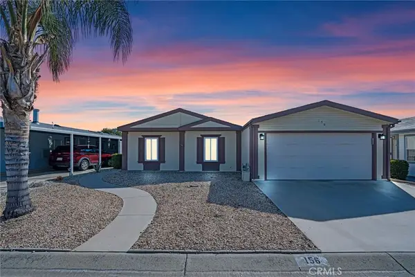 1250 N Kirby #156, Hemet, CA 92546