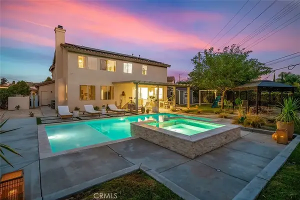 23427 Mountain Song, Murrieta, CA 92562