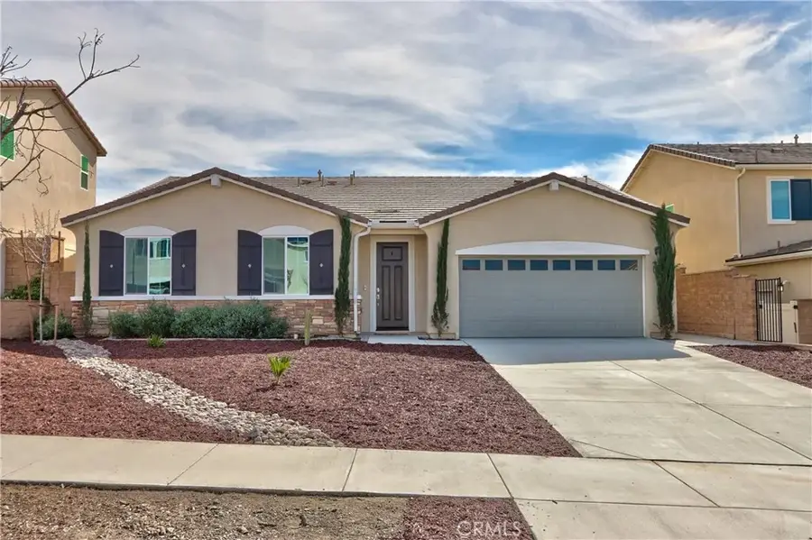 33111 Toledo Bend Court, Winchester, CA 92596 - #2