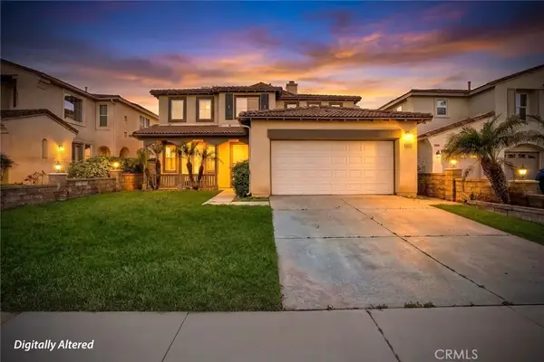 34619 Chinaberry, Winchester, CA 92596