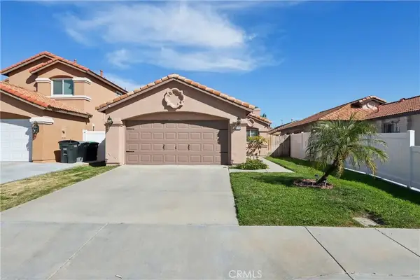2269 Firebrand, Perris, CA 92571
