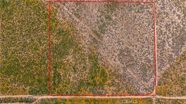 0 Avenue C-8, Antelope Acres, CA 93536