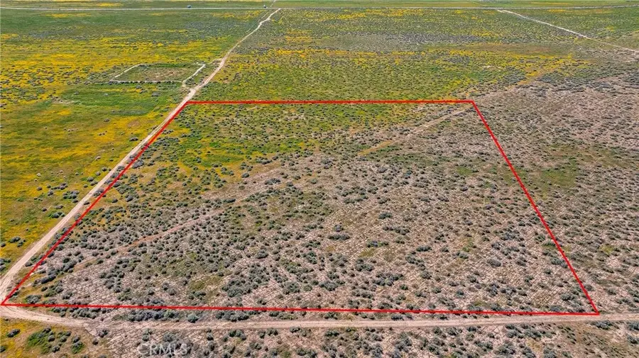 0 Avenue C-8, North Antelope Valley, CA 93536 - #2