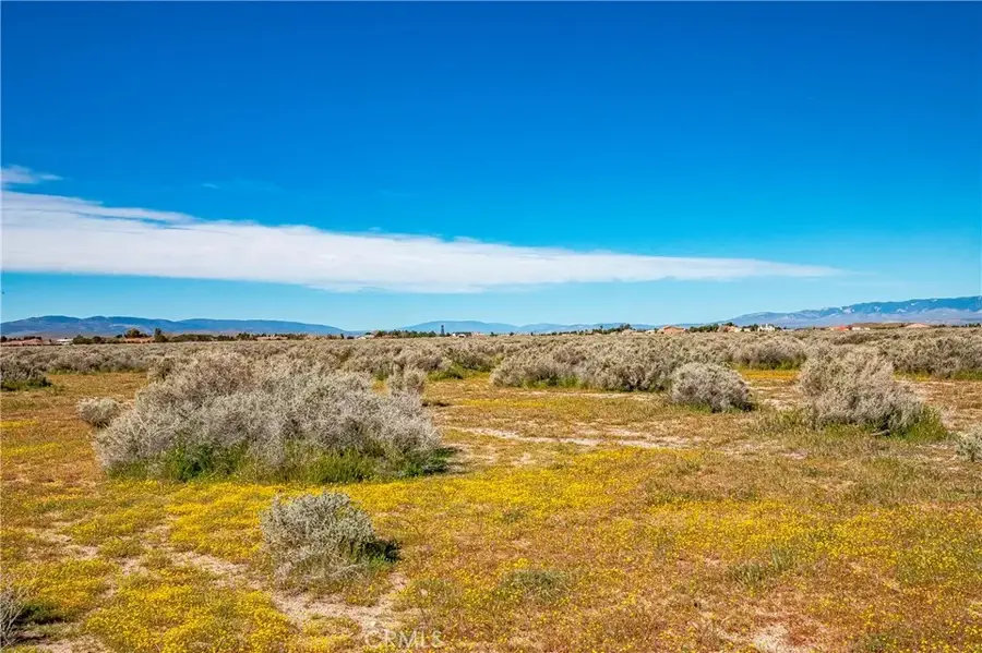 0 Avenue C-8, North Antelope Valley, CA 93536 - #3