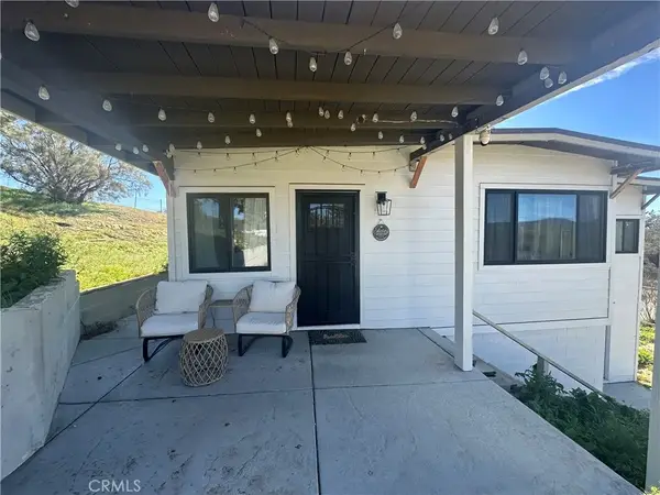 38090 Cary, Anza, CA 92539