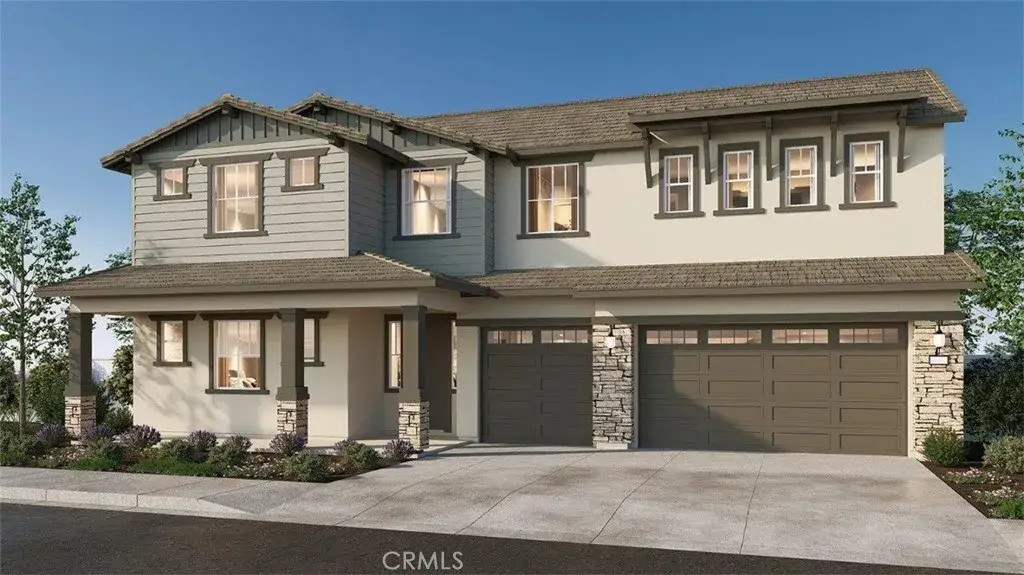 18318 Mystic Court, Riverside, CA 92508 - #1