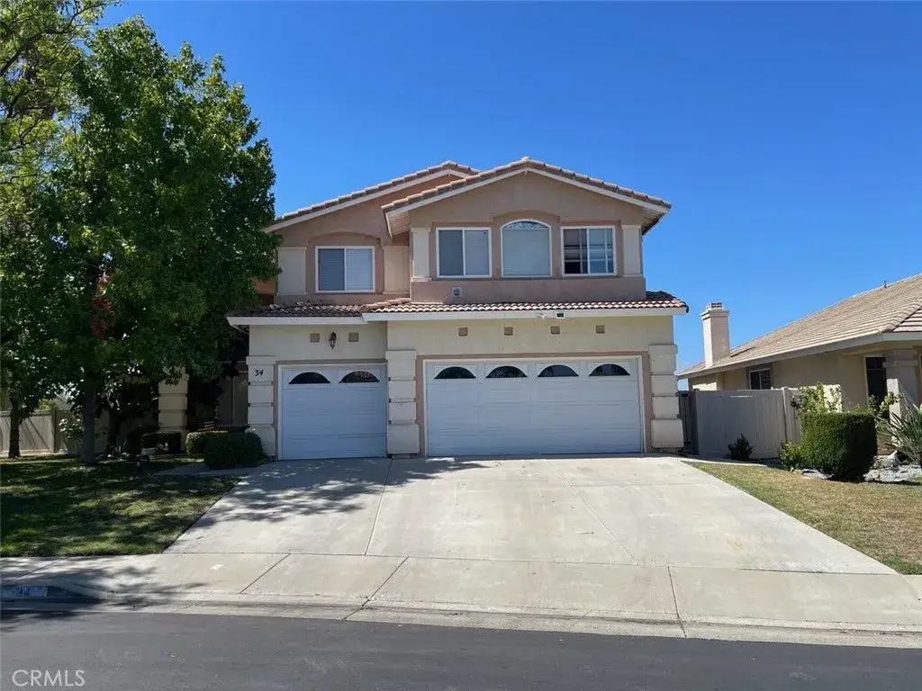 34 Corte Rivera, Lake Elsinore, CA 92532 - #1