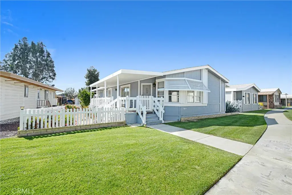 1288 Lodgepole, Hemet, CA 92545 - #1