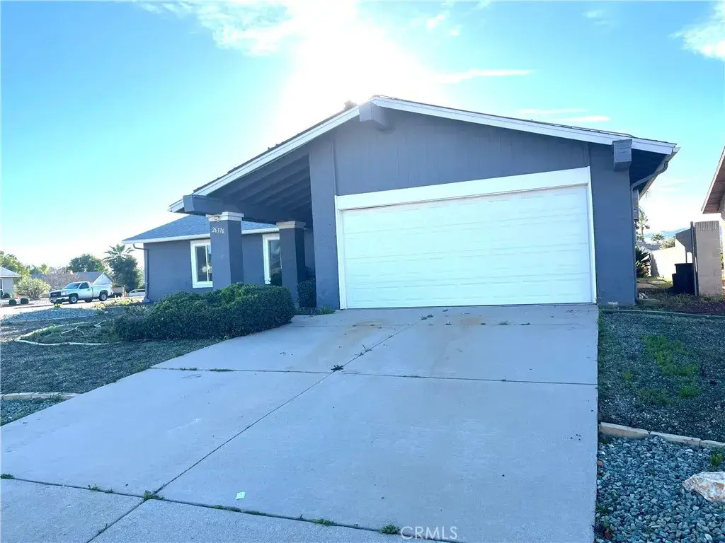 26376 Mehaffey, Menifee, CA 92586 - #1