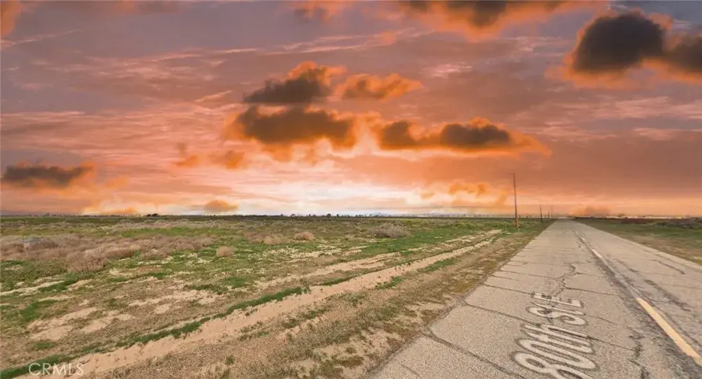 12345 80th East, Lancaster, CA 93535 - #1