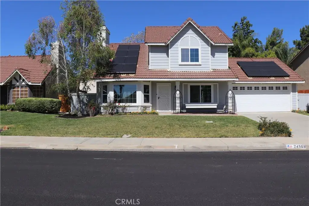 24568 Wind Flower Dr, Moreno Valley, CA 92557 - #1