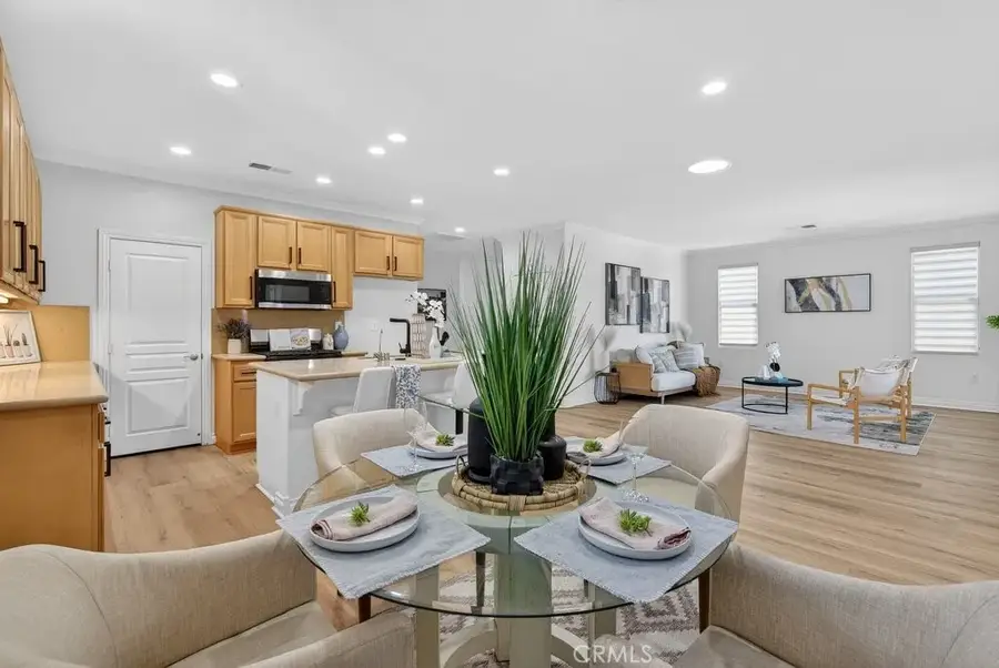 1563 Quiet Creek, Beaumont, CA 92223 - #3