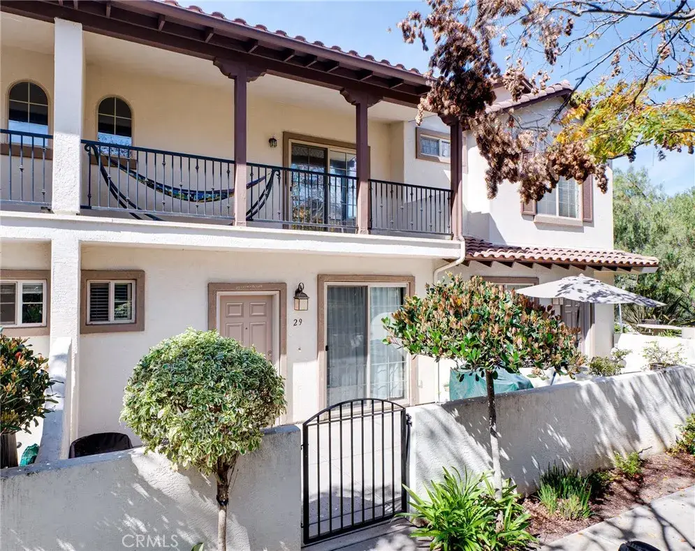 5517 Old Ranch Road #29, Oceanside, CA 92057 - #1