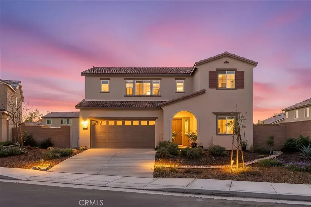 28480 Cosmos Drive, Winchester, CA 92596 - #1