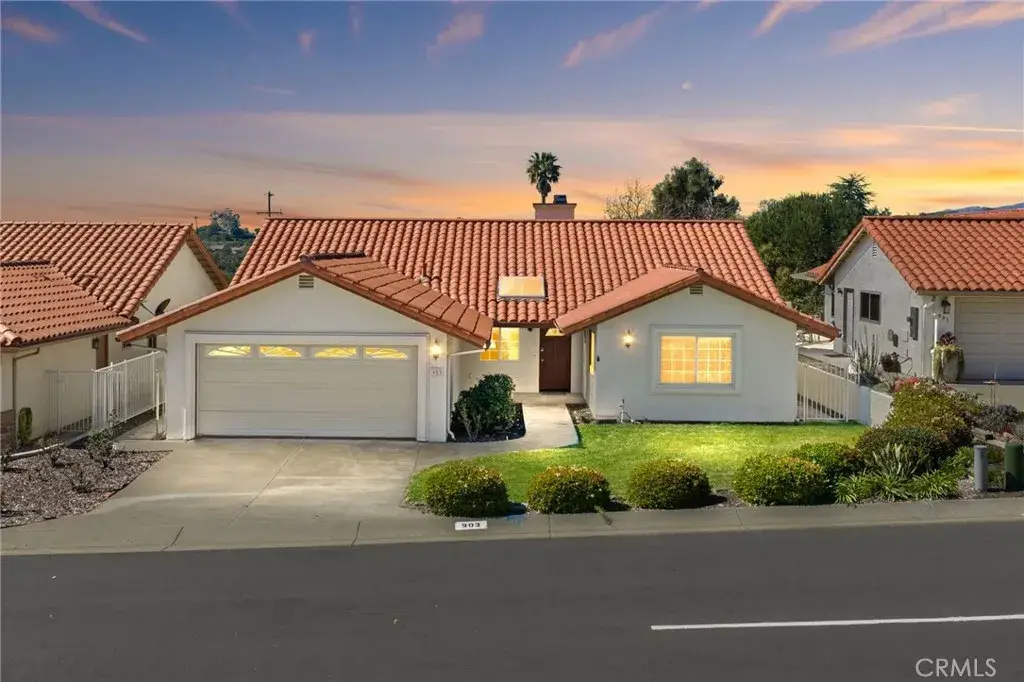 903 Crescent Bend, Fallbrook, CA 92028 - #1