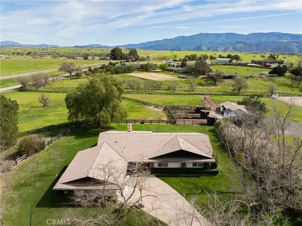 1510 Meadowvale Road, Santa Ynez, CA 93460